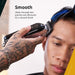 Wahl 3 piezas de protectores de clip de metal, 0.5 1 1.5 - Quierox - Tienda Online