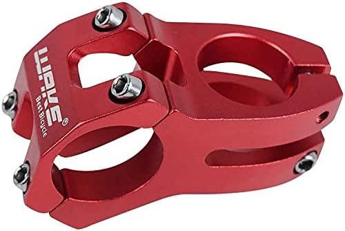 Wake - Elevador de alta resistencia de aleación de aluminio de 1.252" Para bicicleta - Quierox - Tienda Online