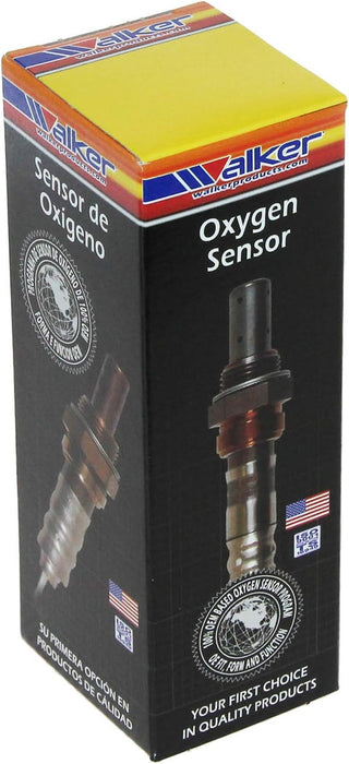 Walker Products 250 - 24833 Sensor de oxígeno, ajuste directo - Quierox - Tienda Online