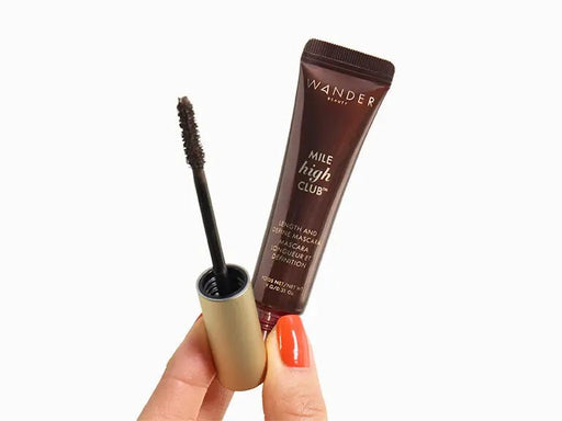 Wander Beauty Máscara de pestañas Mile High Club™ Length and Define - Quierox - Tienda Online