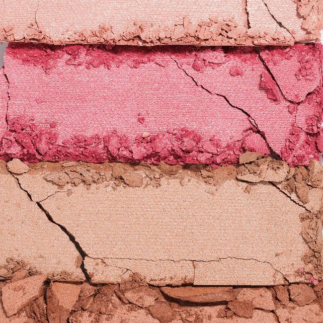 Wander Beauty Paleta de rubores y bronceadores Riviera - Quierox - Tienda Online