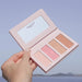 Wander Beauty Paleta de rubores y bronceadores Riviera - Quierox - Tienda Online