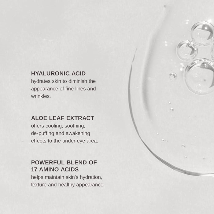 Wander Beauty - Parches de lámina dorada Baggage Claim para ojeras e hinchazón de ojos - Quierox - Tienda Online