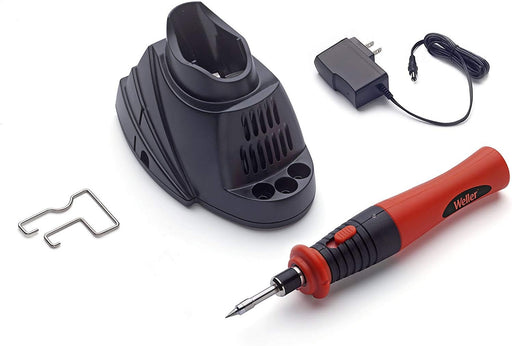 Weller Soldador inalámbrico BL60MP con batería recargable de iones de litio - Quierox - Tienda Online