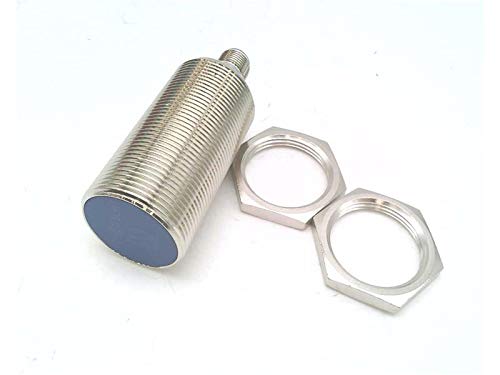 WENGLOR I30H004 con mayor distancia de conmutación, sensor inductivo - Quierox - Tienda Online