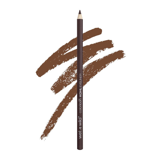 Wet n Wild Color Icon Kohl, lápiz delineador de ojos - Quierox - Tienda Online