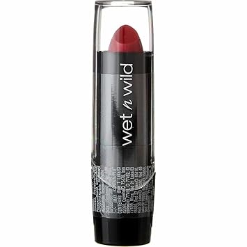 Wet n Wild, Lapiz labial con acabado sedoso, color labial hidratante rico y acumulable - Quierox - Tienda Online