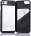 Wetben Funda para iPhone SE2/8/7, funda tipo billetera con espejo oculto en la parte posterior - Quierox - Tienda Online