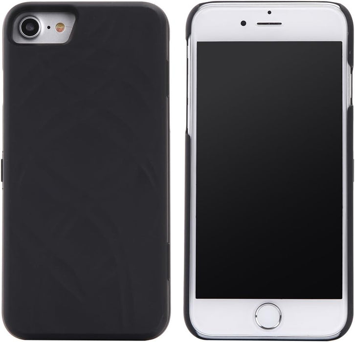 Wetben Funda para iPhone SE2/8/7, funda tipo billetera con espejo oculto en la parte posterior - Quierox - Tienda Online