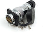 WF28 Serie Conector impermeable de 16 pines, enchufe eléctrico IP67 macho hembra - Quierox - Tienda Online