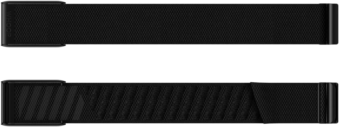 WHOOP 4.0 Pulsera de tejido ultra suave compatible con rastreadores de actividad y estado físico - Quierox - Tienda Online