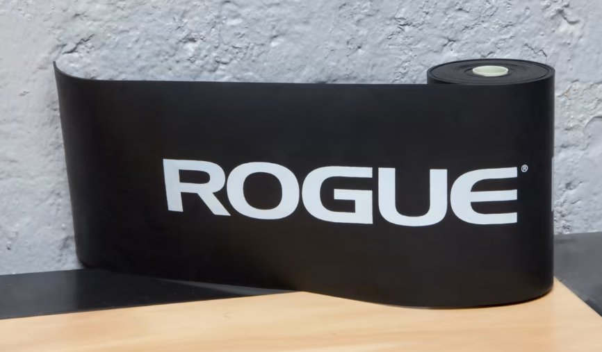 Wide Voodoo Floss Band - Banda de movilidad portátil para aliviar las articulaciones y hacer ejercicio - Quierox - Tienda Online