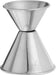 Winco Jiggers Acero 1 Onza x 2 Onzas - Quierox - Tienda Online