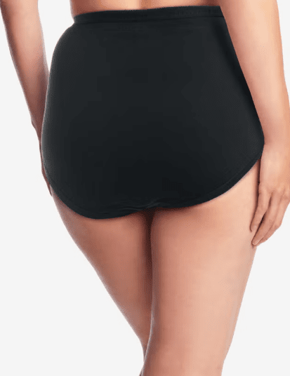 Woman Within Comfort Choice Paquete de 5 calzoncillos de algodón - Quierox - Tienda Online