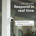 Wyze Cam v3 1080p HD Cámara de seguridad con visión nocturna a color, audio bidireccional - Quierox - Tienda Online