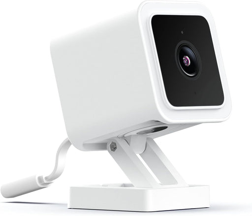 Wyze Cam v3 1080p HD Cámara de seguridad con visión nocturna a color, audio bidireccional - Quierox - Tienda Online