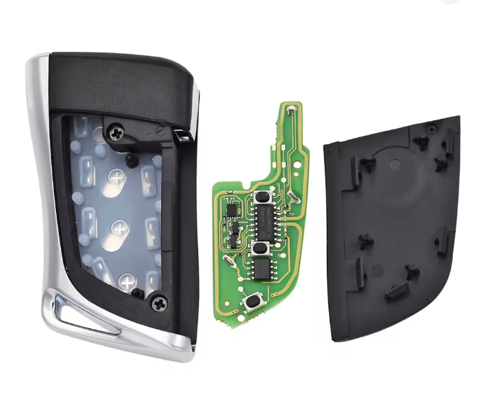 XELEX0EN Universal 5 llave súper remota serie XE - Quierox - Tienda Online