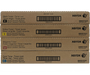 Xerox Cartuchos de tóner Repuesto compatible con Xerox 006R01638, 006R01639, 006R01640, 006R01641 - Quierox - Tienda Online