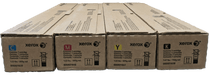 Xerox Cartuchos de tóner Repuesto compatible con Xerox 006R01638, 006R01639, 006R01640, 006R01641 - Quierox - Tienda Online