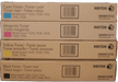 Xerox Paquete de 4 de tintas para fotocopiadoras 006R01509, 006R01510, 006R01511, 006R01512 - Quierox - Tienda Online