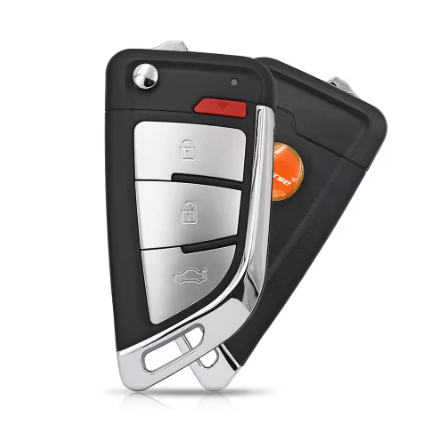 Xhorse - llave inteligente remota Universal - Quierox - Tienda Online