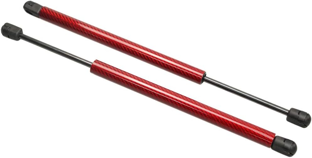 XIANGSHANG Amortiguador capó delantero capó amortiguador de gas amortiguador para Land Rover LR3 y LR4 - Quierox - Tienda Online