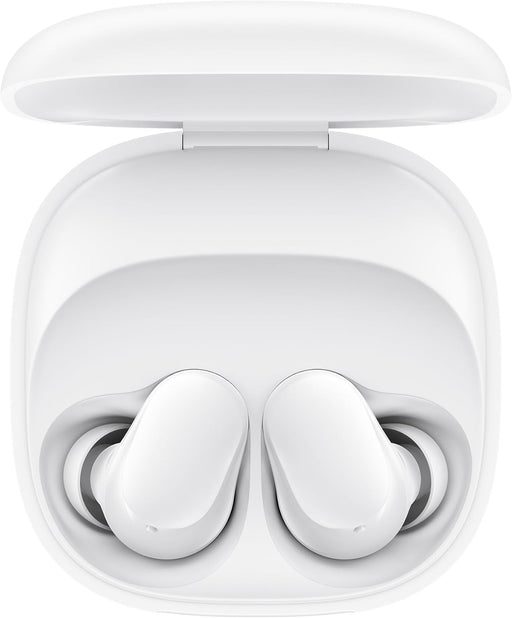 Xiaomi Redmi Buds 6 Play Auriculares con Controlador dinámico de 10 mm - Quierox - Tienda Online