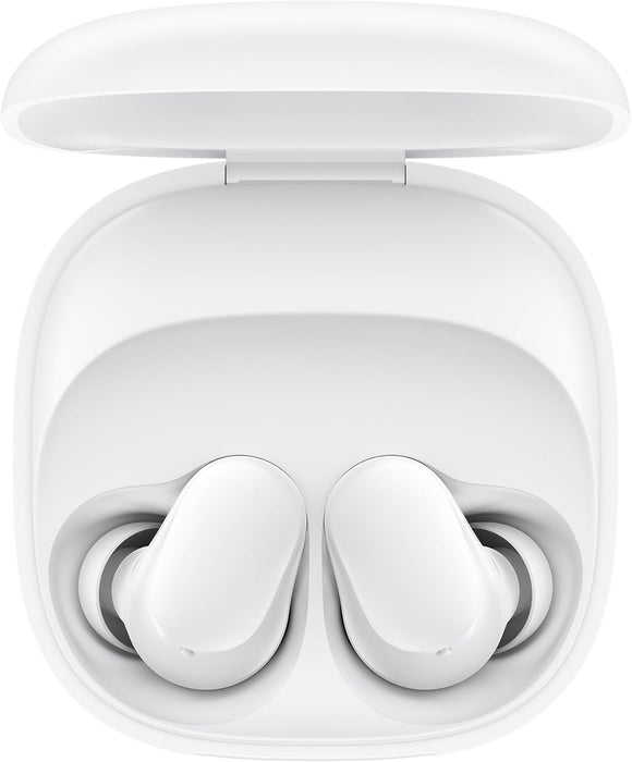 Xiaomi Redmi Buds 6 Play Auriculares con Controlador dinámico de 10 mm - Quierox - Tienda Online