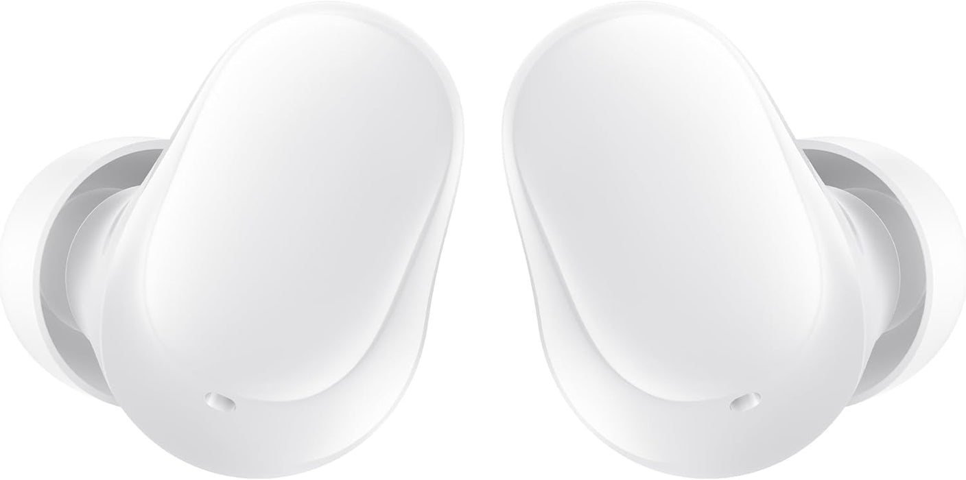 Xiaomi Redmi Buds 6 Play Auriculares con Controlador dinámico de 10 mm - Quierox - Tienda Online