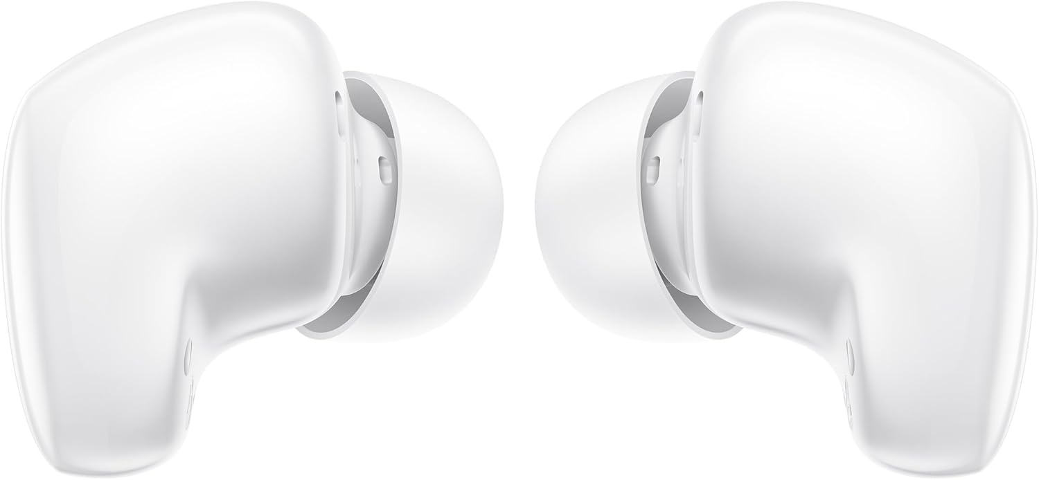 Xiaomi Redmi Buds 6 Play Auriculares con Controlador dinámico de 10 mm - Quierox - Tienda Online