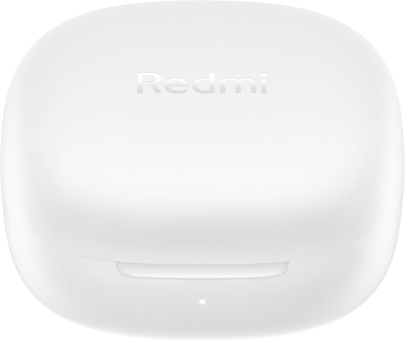 Xiaomi Redmi Buds 6 Play Auriculares con Controlador dinámico de 10 mm - Quierox - Tienda Online