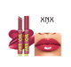 XNX Bálsamo labial brillante Fat Oil Slick Click, fórmula ligera y modulable tono 4 - Quierox - Tienda Online