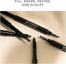 XTREME Lápiz definidor de arco para cejas - Quierox - Tienda Online