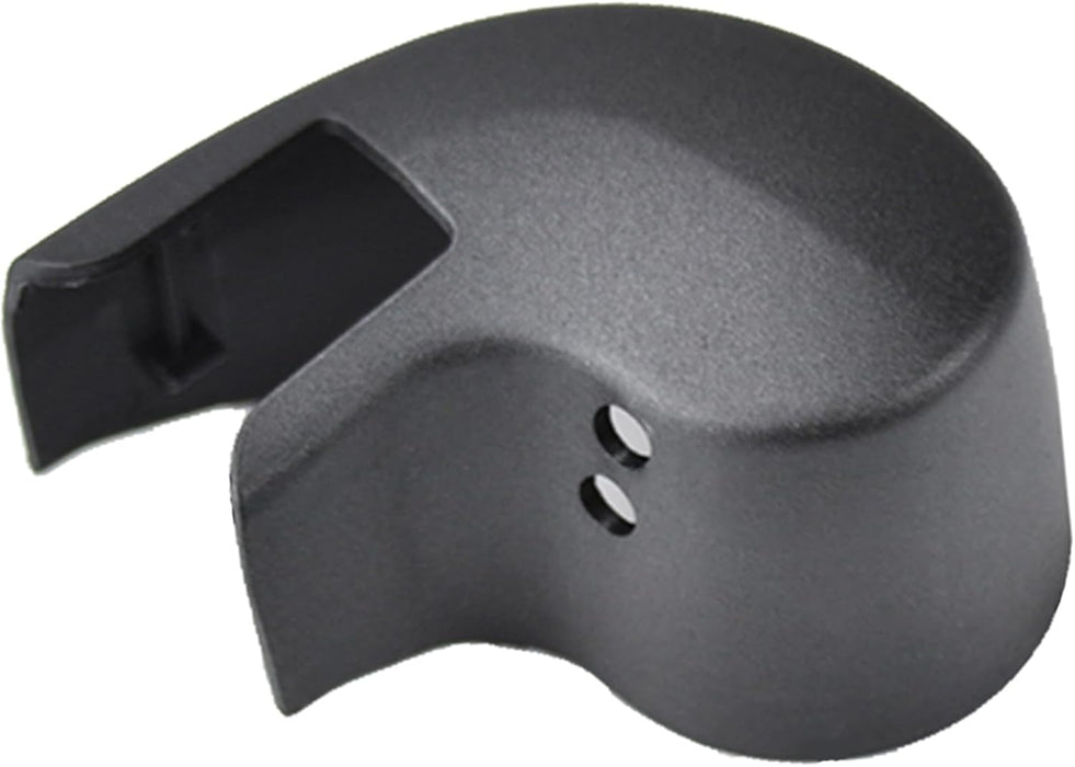 XUEKY 4G9955205 Cubierta del brazo del limpiaparabrisas trasero, cubierta del limpiaparabrisas trasero para Audi - Quierox - Tienda Online