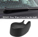 XUEKY 4G9955205 Cubierta del brazo del limpiaparabrisas trasero, cubierta del limpiaparabrisas trasero para Audi - Quierox - Tienda Online