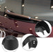 XUEKY 4G9955205 Cubierta del brazo del limpiaparabrisas trasero, cubierta del limpiaparabrisas trasero para Audi - Quierox - Tienda Online
