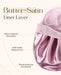 Yanibest Gorro de seda para dormir para el cabello forrado de satén con banda transpirable para cabello rizado - Quierox - Tienda Online
