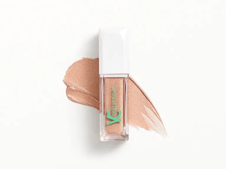 YC COLLECTION Iluminador líquido glaseado auténtico, 5ml - Quierox - Tienda Online