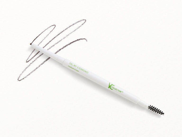 YC Collection LÁPIZ OH MY EYEBROWS Punta Micro Ultra Fina - Quierox - Tienda Online