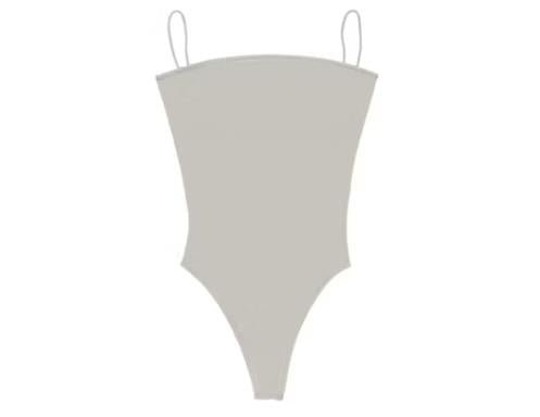 Yeezy Women's BD-03 Top - Quierox - Tienda Online