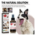 Yegbong Spray De Limpieza Dental Duradero para Mascotas 30ml - Quierox - Tienda Online