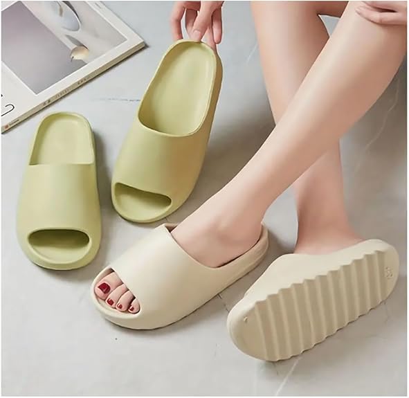 Yezzy Slide replica exacta sandalias para mujeres y hombres - Quierox - Tienda Online