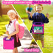 YIHE - Funda infantil para iPad de 9.7 pulgadas con protector de pantalla - Quierox - Tienda Online