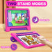 YIHE - Funda infantil para iPad de 9.7 pulgadas con protector de pantalla - Quierox - Tienda Online