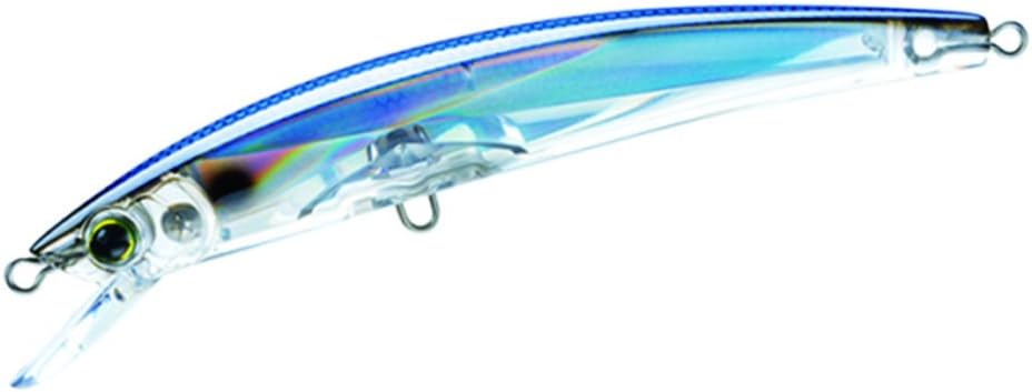 Yo - Zuri Señuelo de hundimiento de Minnow 3D de cristal - Quierox - Tienda Online