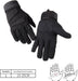 YOMYM Guantes Tácticos para Hombres y Mujer sin dedos - Quierox - Tienda Online