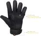 YOMYM Guantes Tácticos para Hombres y Mujer sin dedos - Quierox - Tienda Online