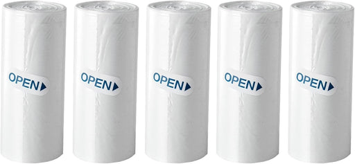 Yooleetc 100 bolsas portátiles para orinal - Quierox - Tienda Online