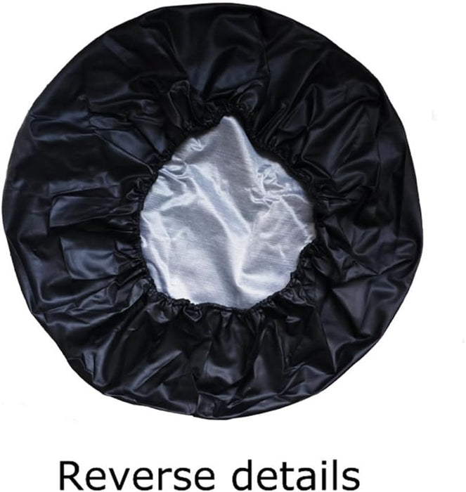 YSOCKS Fundas de Neumáticos de Seguridad para Suzuki Vitara 2016 - 2017 - Quierox - Tienda Online