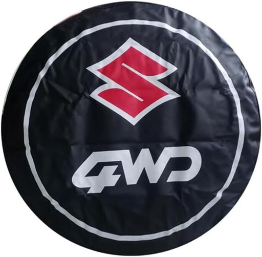 YSOCKS Fundas de Neumáticos de Seguridad para Suzuki Vitara 2016 - 2017 - Quierox - Tienda Online